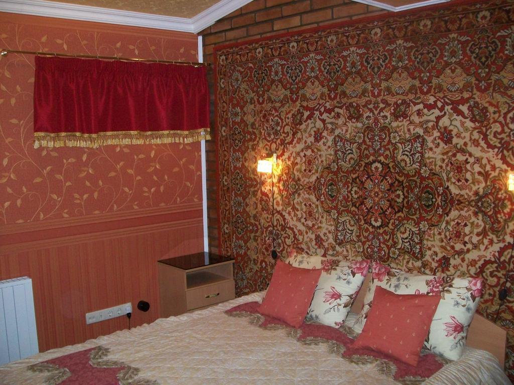 Athome Sumy Exteriér fotografie